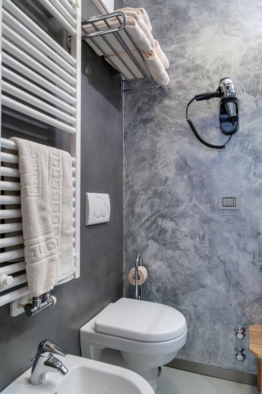 B&B Il Sorriso Dei Nonni Pracorno di Rabbi Habitación foto